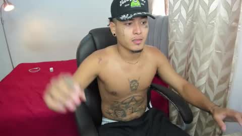 Snapshot of domi_master chatting on 26, 9, 2025 MASTER online show from 26, 9, 2025