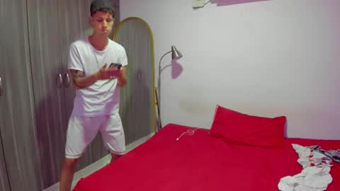 Snapshot of domi_master chatting on 6, 10, 2025 MASTER online show from 6, 10, 2025