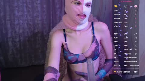 Snapshot of domiiniicana chatting on 7, 12, 2024 domiiniicana online show from 7, 12, 2024