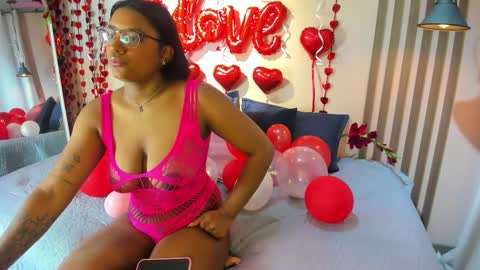 domiiniquex online show from 10, 2, 2026