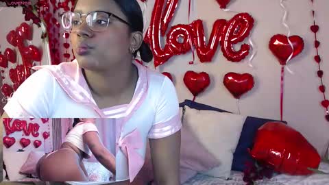 domiiniquex online show from 16, 2, 2026