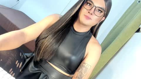 ANGELA online show from 3, 11, 2025