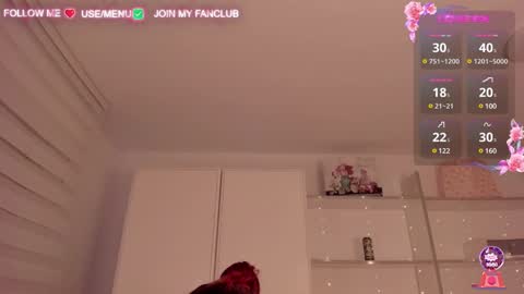 I WILL BE BACK ON WEDNESDAY DECEMBER 4 0100AM COLOMBIA TIME    online show from 4, 2, 2025