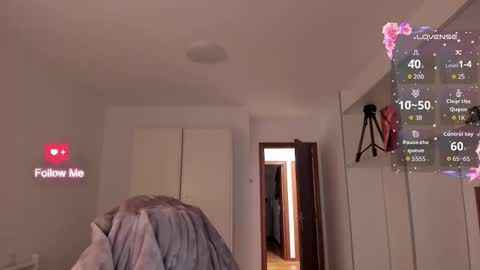 I WILL BE BACK ON WEDNESDAY DECEMBER 4 0100AM COLOMBIA TIME    online show from 26, 10, 2025