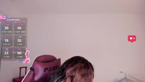 I WILL BE BACK ON WEDNESDAY DECEMBER 4 0100AM COLOMBIA TIME    online show from 24, 11, 2025