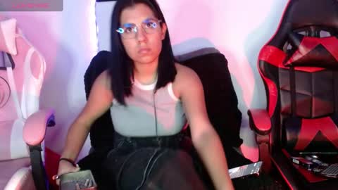 Snapshot of domina_lia chatting on 23, 12, 2024 Domina Lia online show from 23, 12, 2024