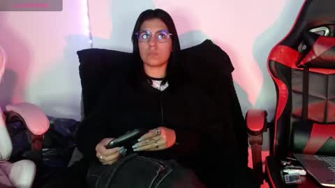 Snapshot of domina_lia chatting on 26, 12, 2024 Domina Lia online show from 26, 12, 2024