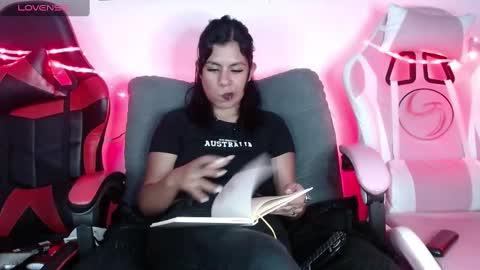 Snapshot of domina_lia chatting on 7, 2, 2025 Domina Lia online show from 7, 2, 2025