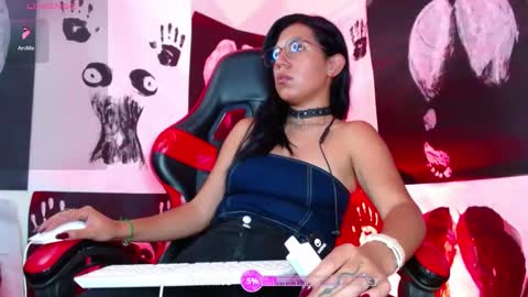 Snapshot of domina_lia chatting on 25, 9, 2025 Domina Lia online show from 25, 9, 2025