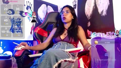 Snapshot of domina_lia chatting on 2, 2, 2026 Domina Lia online show from 2, 2, 2026