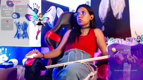 Snapshot of domina_lia chatting on 3, 2, 2026 Domina Lia online show from 3, 2, 2026