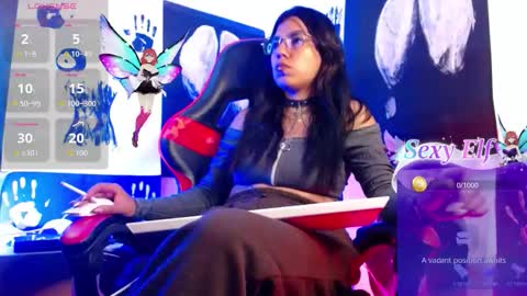 Snapshot of domina_lia chatting on 4, 2, 2026 Domina Lia online show from 4, 2, 2026