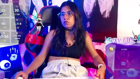 Snapshot of domina_lia chatting on 6, 2, 2026 Domina Lia online show from 6, 2, 2026