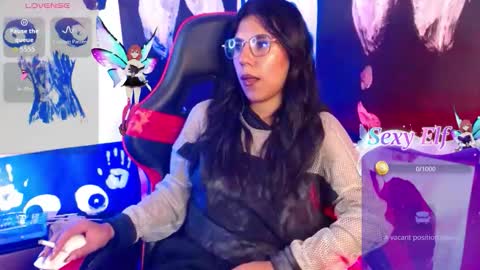 Snapshot of domina_lia chatting on 12, 2, 2026 Domina Lia online show from 12, 2, 2026