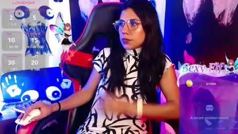 Snapshot of domina_lia chatting on 18, 2, 2026 Domina Lia online show from 18, 2, 2026