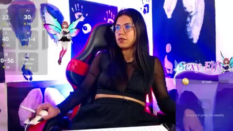 Snapshot of domina_lia chatting on 13, 4, 2026 Domina Lia online show from 13, 4, 2026