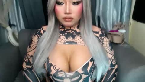 dominant10inchcock online show from 18, 11, 2025