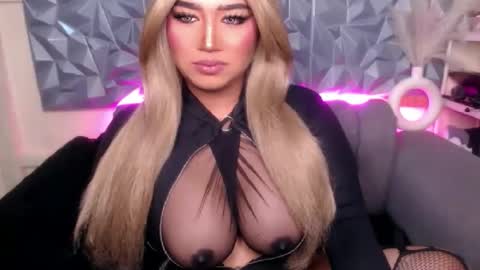 dominant10inchcock online show from 31, 1, 2026