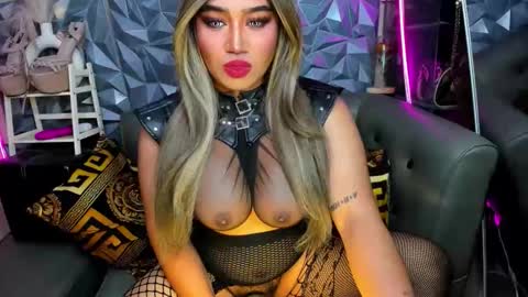 dominant10inchcock online show from 29, 3, 2026