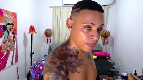 Snapshot of dominant_gay_xxx chatting on 8, 4, 2026 jjhoy online show from 8, 4, 2026