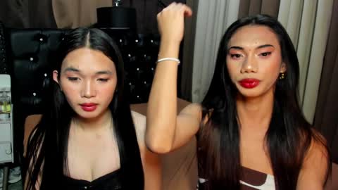 THEA online show from 2, 4, 2026