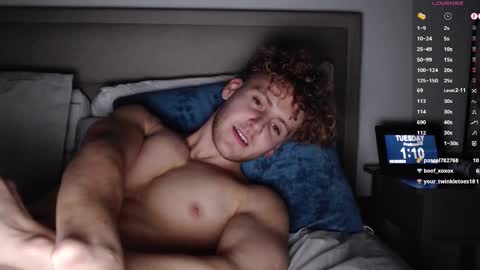 Alex...  online show from 16, 12, 2025