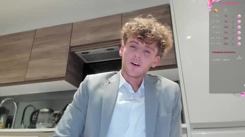 Alex...  online show from 12, 2, 2026