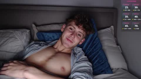 Alex...  online show from 18, 3, 2026