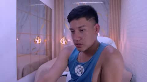 Snapshot of dominantboy4 chatting on 24, 3, 2026 domi online show from 24, 3, 2026
