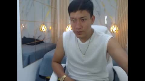 Snapshot of dominantboy4 chatting on 17, 4, 2026 domi online show from 17, 4, 2026
