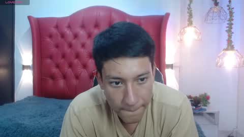 Snapshot of dominantboy4 chatting on 22, 4, 2026 domi online show from 22, 4, 2026