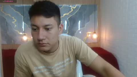 Snapshot of dominantboy4 chatting on 16, 7, 2026 domi online show from 16, 7, 2026