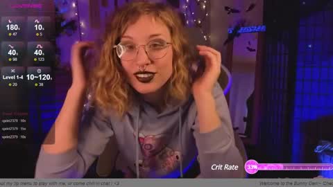 Bigbearnbunnyboy online show from 1, 3, 2025