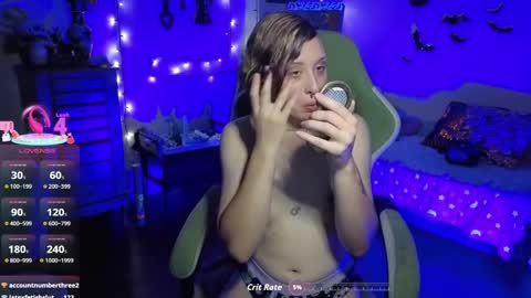 Bigbearnbunnyboy online show from 23, 10, 2025