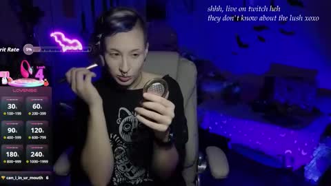 Bigbearnbunnyboy online show from 12, 1, 2026