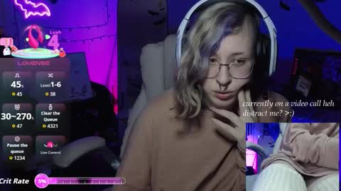 Bigbearnbunnyboy online show from 23, 2, 2026