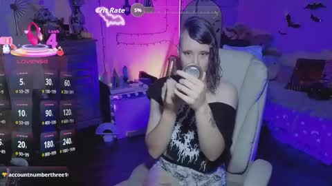 Bigbearnbunnyboy online show from 1, 6, 2026