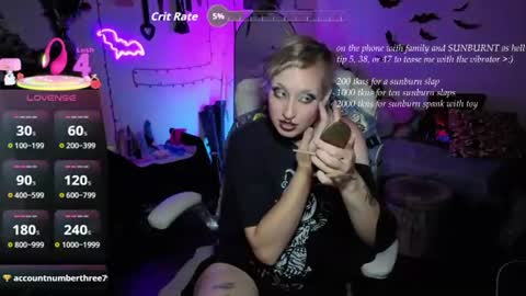 Bigbearnbunnyboy online show from 4, 7, 2026