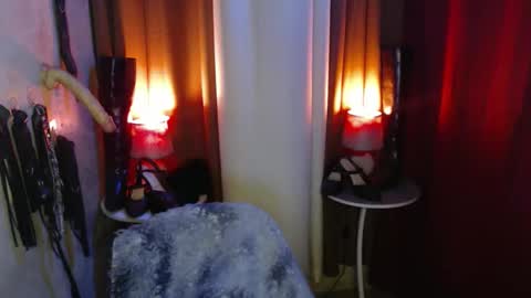 diana online show from 5, 1, 2026