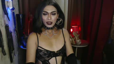 diana online show from 3, 7, 2026