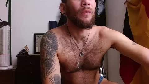 Logan - INDEPENDET MODEL online show from 1, 4, 2026