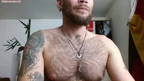 Logan - INDEPENDET MODEL online show from 16, 4, 2026