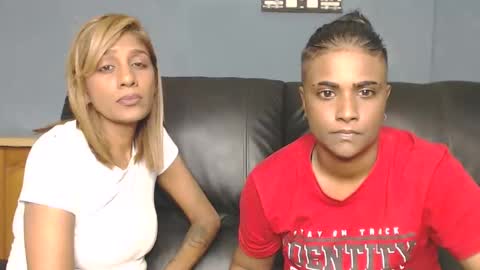 dominate_stud online show from 22, 11, 2025