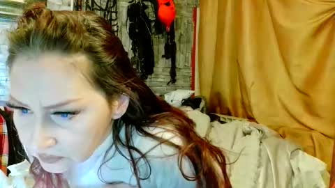 Snapshot of dominatrixredsonyja666666 chatting on 27, 2, 2026 Dominatrixredsonyja666666 online show from 27, 2, 2026
