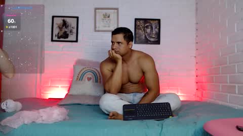 Snapshot of dominc_berry chatting on 12, 11, 2025 Dominc berry online show from 12, 11, 2025