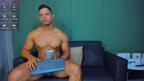 Snapshot of dominc_berry chatting on 28, 3, 2026 Dominc berry online show from 28, 3, 2026