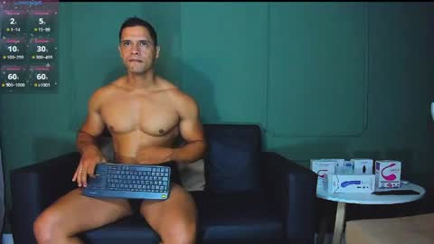 Snapshot of dominc_berry chatting on 7, 4, 2026 Dominc berry online show from 7, 4, 2026