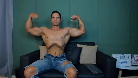 Snapshot of dominc_berry chatting on 22, 4, 2026 Dominc berry online show from 22, 4, 2026