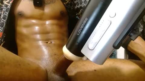 dominic751 online show from 20, 12, 2025