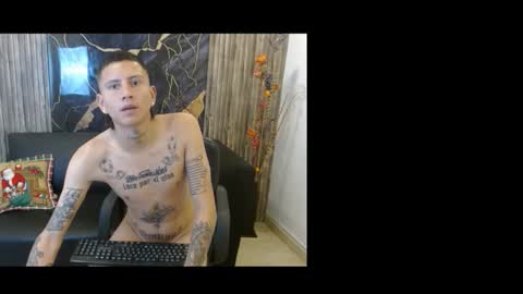 dominic858382 online show from 26, 2, 2026